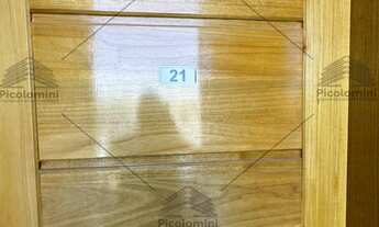 Imagem 2: Apartamento à venda em São Paulo-SP na Vila Ivone: 2 quartos, 1 sala, 1 banheiro, 35m² de