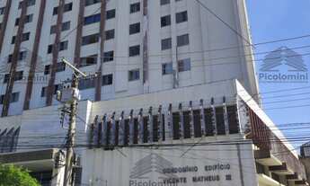 Imagem 2: Apartamento Tatuapé com 58 Metros, 3 quartos, sala 2 ambientes, 2 banheiros, lavabo, cozin