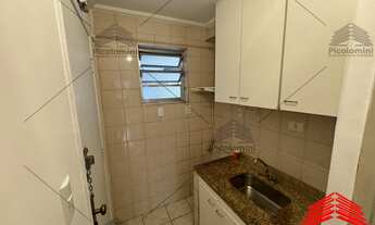 Imagem 7: Apartamento totalmente reformado e lindo à venda na Bela Vista, São Paulo-SP: 1 quarto, 1