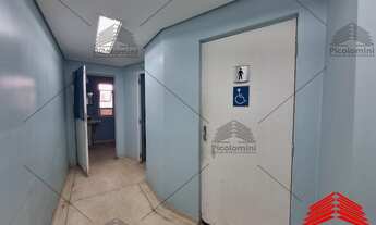 Imagem 7: Prédio 4 andares, Mooca,1500 m² construidos, elevador, 19 salas, 3 recepções, gerador, ref