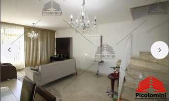 Imagem 7: Sobrado a venda na Mooca, 03 dormitórios e 01 suíte, 3 vagas, quintal com churrasqueira, p