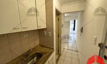 Imagem 6: Apartamento totalmente reformado e lindo à venda na Bela Vista, São Paulo-SP: 1 quarto, 1