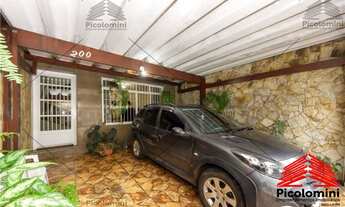 Imagem 4: Sobrado a venda de 202 m² no Jardim Anália Franco, 5 dormitórios, 2 suítes, 4 banheiros, l