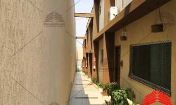 Imagem 2: Casa de condomínio a venda de 70 m² na Vila Prudente, 2 dormitórios, 2 suítes, 3 banheiros