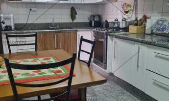 Imagem 4: Sobrado a venda de 150 m² na Mooca, 3 dormitórios, 3 banheiros, lavanderia, churrasqueira