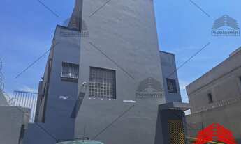 Imagem 5: Prédio 4 andares, Mooca,1500 m² construidos, elevador, 19 salas, 3 recepções, gerador, ref