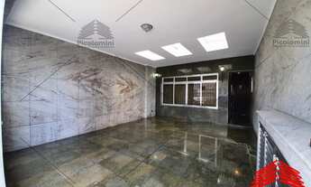 Imagem 5: Sobrado no Bairro do Belém, com 03 dormitórios, sala ampla, cozinha, 02 banheiros, lavande