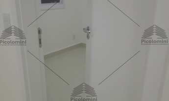 Imagem 7: Apartamento a venda de 33 m² no Brás, 1 dormitório, 1 banheiro, lavanderia, área de serviç