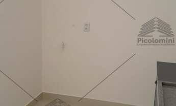 Imagem 3: Apartamento a venda de 33 m² no Brás, 1 dormitório, 1 banheiro, lavanderia, área de serviç