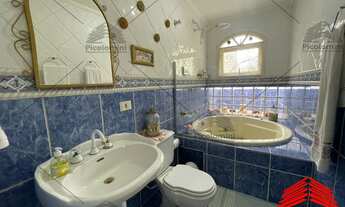 Imagem 6: Sobrado a venda no Parque da Mooca, travessa da Rua Chamantá com 200 m², 3 dormitórios (1