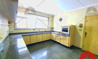 Imagem 2: Sobrado no Bairro do Belém, com 03 dormitórios, sala ampla, cozinha, 02 banheiros, lavande