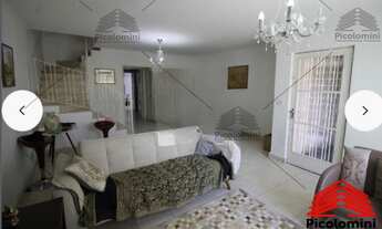 Imagem: Sobrado a venda na Mooca, 03 dormitórios