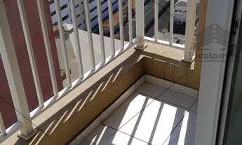 Imagem 5: Apartamento a venda de 33 m² no Brás, 1 dormitório, 1 banheiro, lavanderia, área de serviç