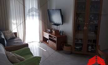 Imagem: Apartamento a venda de 70 m² na Mooca