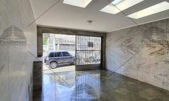 Imagem 3: Sobrado no Bairro do Belém, com 03 dormitórios, sala ampla, cozinha, 02 banheiros, lavande