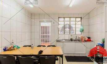 Imagem 7: Sobrado a venda de 230 m² na Vila Mariana, 4 dormitórios, 1 suíte, 4 banheiros, lavanderia