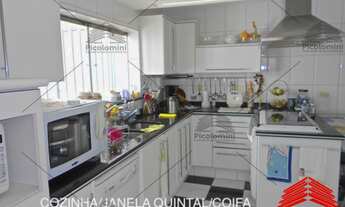 Imagem: Sobrado a venda de 260 m² na 4 dormitórios