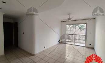 Imagem: Apartamento a venda de 80 m² na Mooca