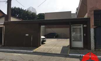 Imagem: Casa de condomínio a venda de 70 m² na