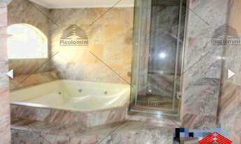 Imagem 3: Tatuapé, casa para venda, 480m úteis, 8 quartos, sendo 2 suites com sauna e hidromassagem