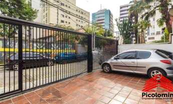 Imagem 4: Sobrado a venda de 230 m² na Vila Mariana, 4 dormitórios, 1 suíte, 4 banheiros, lavanderia