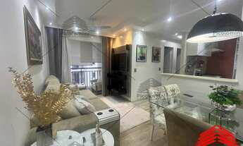 Imagem: Apartamento à venda na Vila Santa Clara