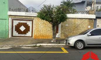 Imagem: Casa térrea a venda de 400 m² na Mooca