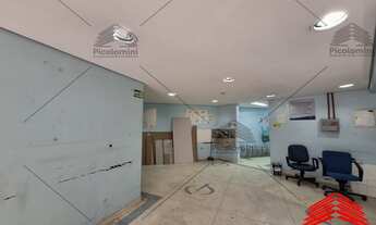 Imagem 2: Prédio 4 andares, Mooca,1500 m² construidos, elevador, 19 salas, 3 recepções, gerador, ref