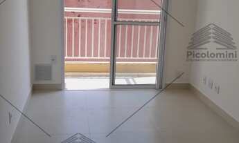 Imagem: Apartamento a venda de 33 m² no Brás