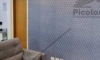 Imagem: Sobrado a venda na Mooca com 02 suítes