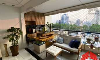 Imagem 2: Apartamento Mooca Reformado com 96 metros, 2 quartos, 1 suíte, sala ampliada, varanda gour