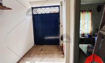 Imagem 6: Sobrado a venda de 136m² na Mooca, 3 dormitórios, 1 suíte, 2 banheiros, lavanderia, sala