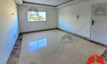 Imagem 4: Cobertura Triplex Santo André-SP com 107 metros, 3 quartos, 1 suíte, sala ampla, cozinha a