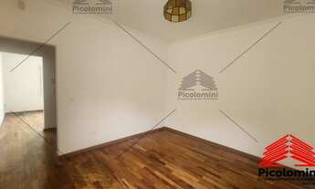 Imagem 3: SOBRADO Á VENDA MOOCA PRÓXIMO RUA DOS TRILHOS/ASSAI 3 SUÍTES 2 SALAS QUINTAL GARAGEM CONT