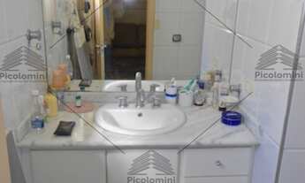 Imagem 2: Sobrado a venda de 260 m² na 4 dormitórios, 3 suítes, 4 banheiros, lavanderia, lavabo, coz