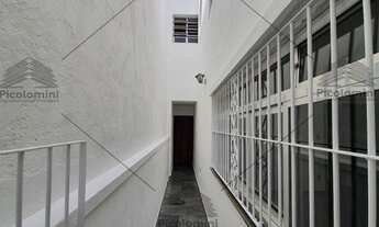 Imagem 6: Sobrado no Bairro do Belém, com 03 dormitórios, sala ampla, cozinha, 02 banheiros, lavande