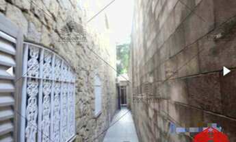 Imagem 6: Tatuapé, casa para venda, 480m úteis, 8 quartos, sendo 2 suites com sauna e hidromassagem