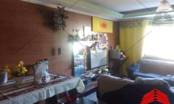 Imagem: Casa de condomínio a venda, 127m² na Chácara