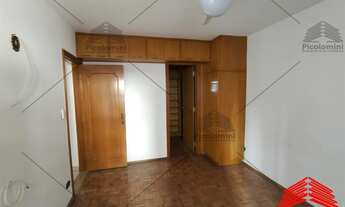 Imagem 6: Apartamento a venda de 80 m² na Mooca, 2 dormitórios, 1 suíte, 2 banheiros, lavanderia, ár