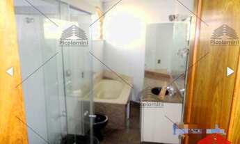 Imagem 7: Tatuapé, casa para venda, 480m úteis, 8 quartos, sendo 2 suites com sauna e hidromassagem