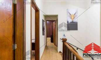 Imagem: Sobrado a venda de 230 m² na Vila Mariana