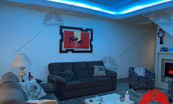 Imagem: Sobrado a venda de 180 m² na Vila Prudente