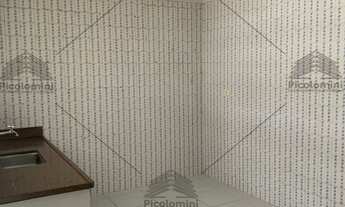 Imagem 7: Sobrado a venda de 49 m² no Tatuapé, 2 dormitórios, 2 banheiros, lavanderia, área de servi