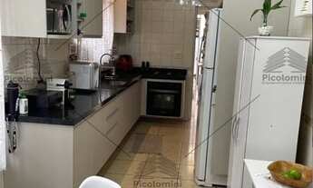 Imagem 6: Casa Térrea no Tatuapé com 280 metros, 3 quartos, sala ampla, cozinha planejada, 2 banheir