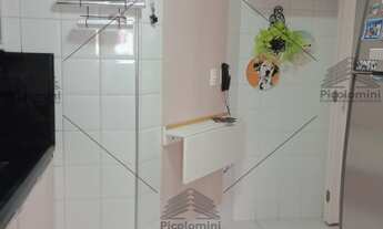 Imagem 7: Apartamento a venda de 70 m² na Mooca, 3 dormitórios, 1 suíte, 2 banheiros, lavanderia, co