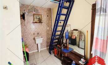 Imagem 7: Sobrado a venda de 136m² na Mooca, 3 dormitórios, 1 suíte, 2 banheiros, lavanderia, sala