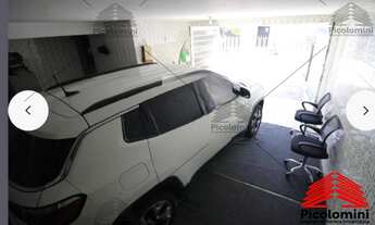 Imagem 5: Sobrado a venda na Mooca, 03 dormitórios e 01 suíte, 3 vagas, quintal com churrasqueira, p