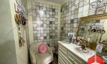 Imagem 5: Sobrado a venda no Parque da Mooca, travessa da Rua Chamantá com 200 m², 3 dormitórios (1