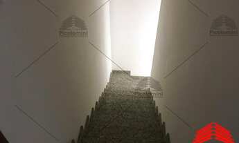 Imagem 4: Casa de condomínio a venda de 70 m² na Vila Prudente, 2 dormitórios, 2 suítes, 3 banheiros