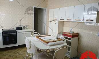 Imagem 7: Casa Térrea à venda 135m² - Vila Oratório, 3 quartos, sala cozinha, lavanderia, quintal, 2